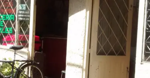 EL TALLER DEL CALZADO Y DEL VESTIDO SAN PATRICIO EL TALLER DEL CALZADO Y DEL VESTIDO SAN PATRICIO